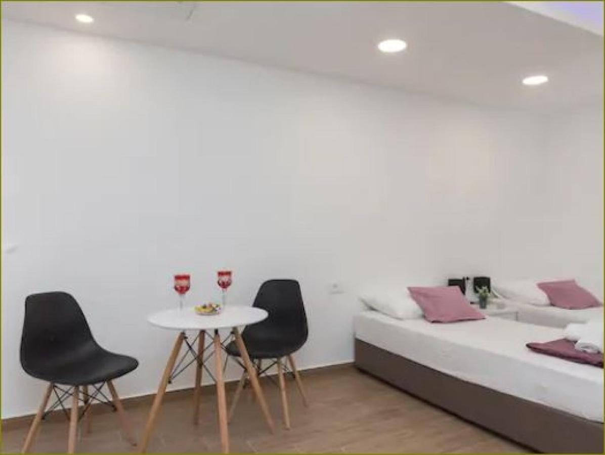 Apartments Dub Dubrovnik Exterior photo