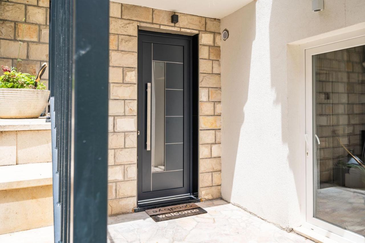 Apartments Dub Dubrovnik Exterior photo