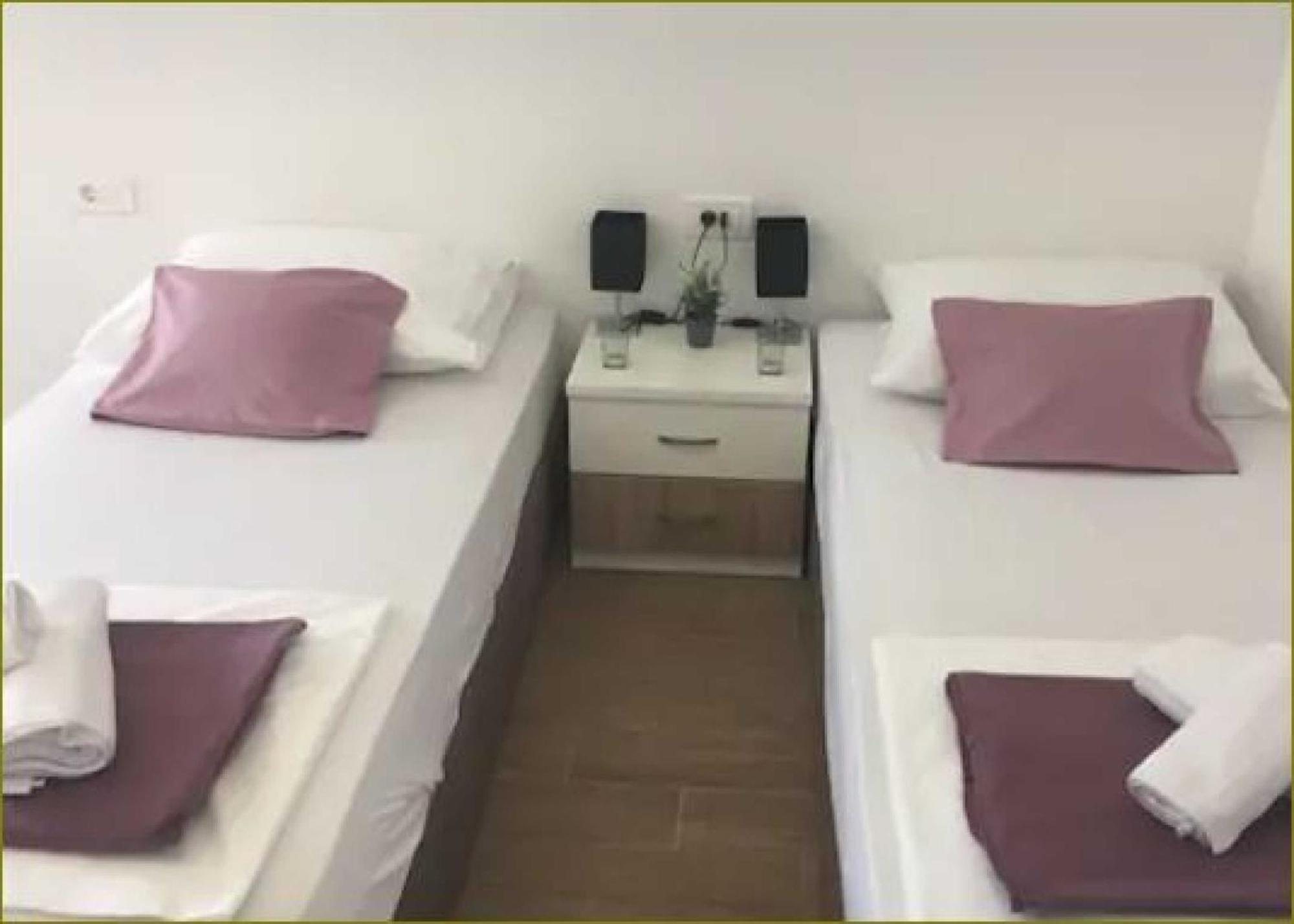 Apartments Dub Dubrovnik Room photo