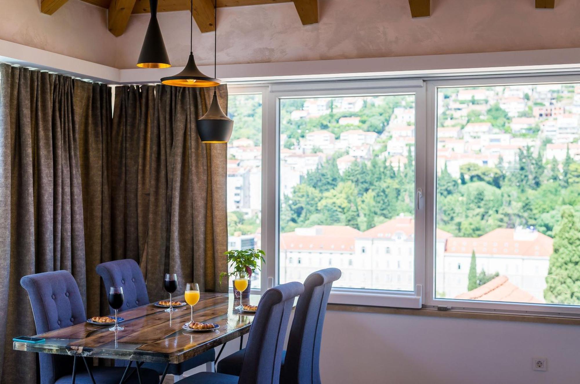 Apartments Dub Dubrovnik Room photo